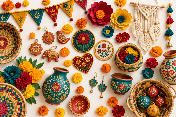 Festive Collection