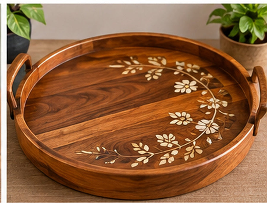 Wood