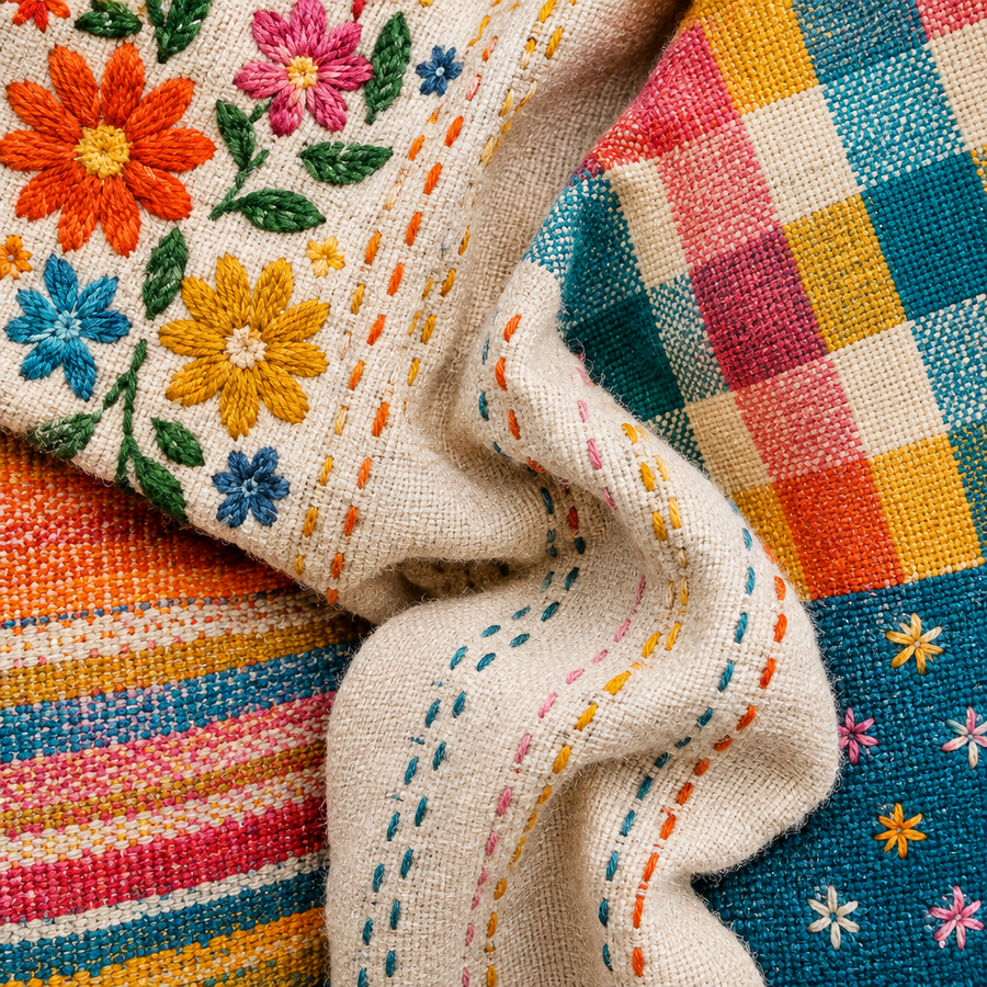 Cloth
