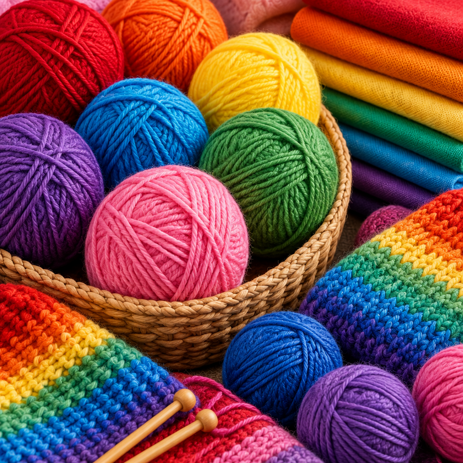 Woolen