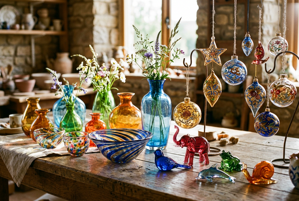 Glass