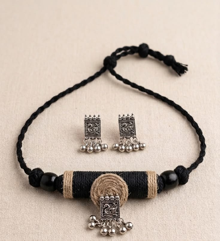 Handmade Neckless