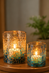 Glass Bowl