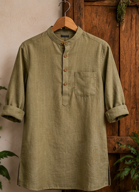 Men's kurta