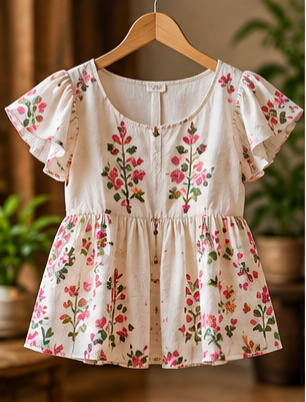 Women's top