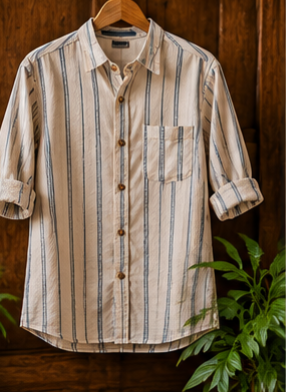 Cotton shirt