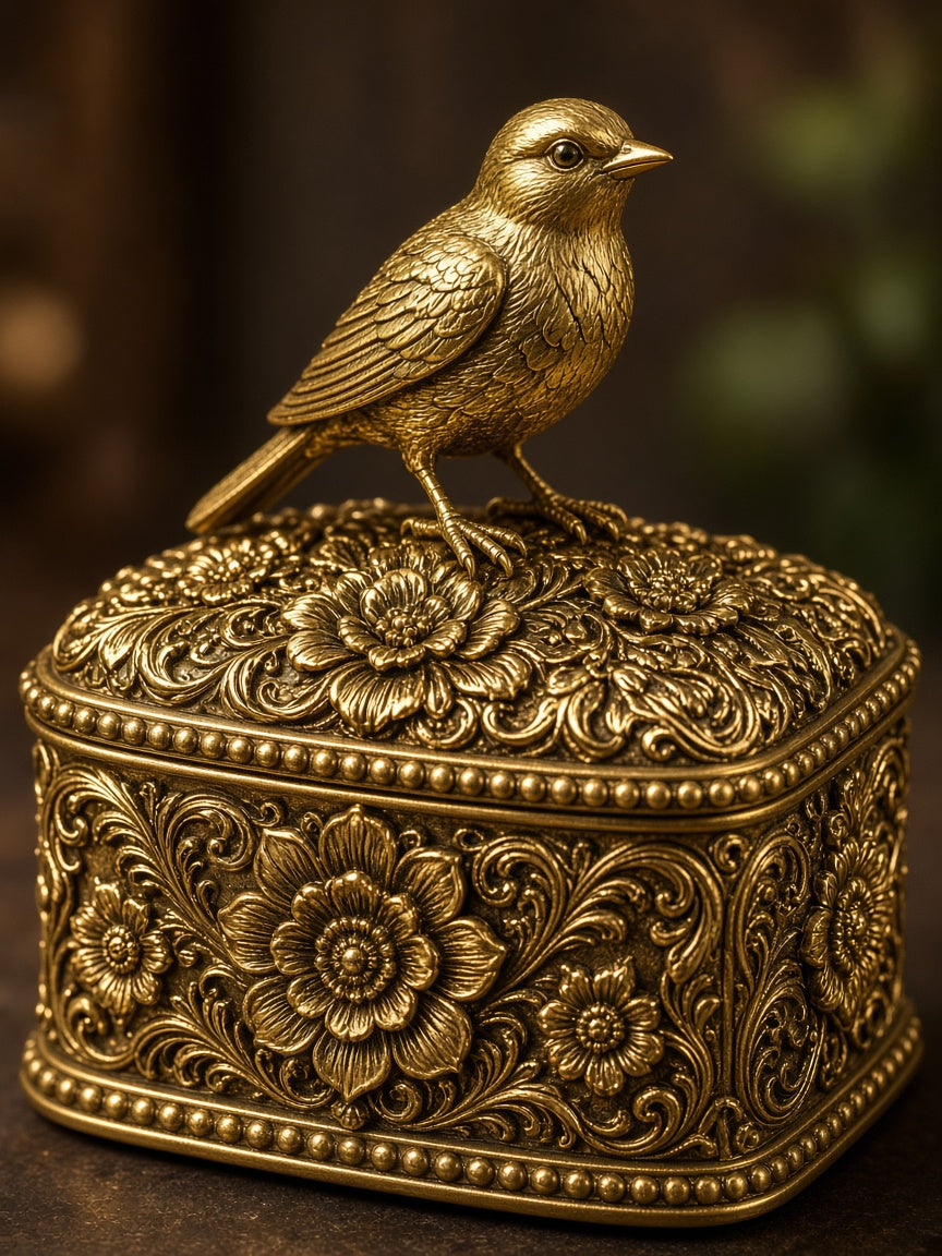 Heirlooms crafted for every home.