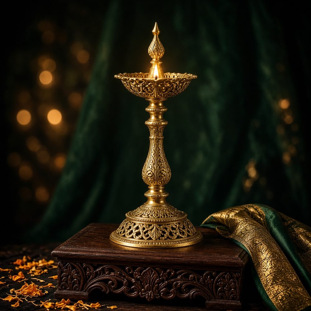 Crafting Heirlooms That Carry a Story